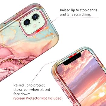 iPhoneケース iPhone - BTS casetify2022 PTDver 12/12pro Phone Case for iPhone 12 iPhone 12 Pro, Cover Case TPU Case